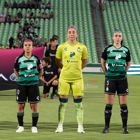 Guerreras caen goleadas en casa ante Tuzas