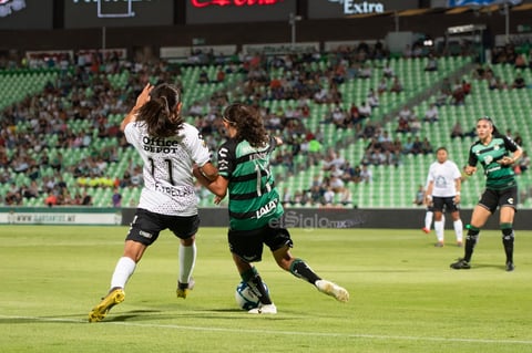 Guerreras caen goleadas en casa ante Tuzas