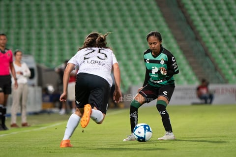 Guerreras caen goleadas en casa ante Tuzas