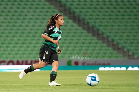 Guerreras caen goleadas en casa ante Tuzas