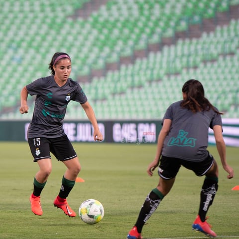 Guerreras caen goleadas en casa ante Tuzas
