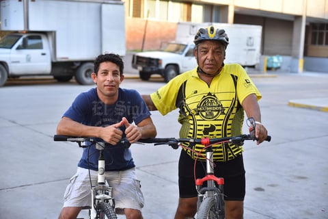 16072019 Mario y Juan Antonio.
