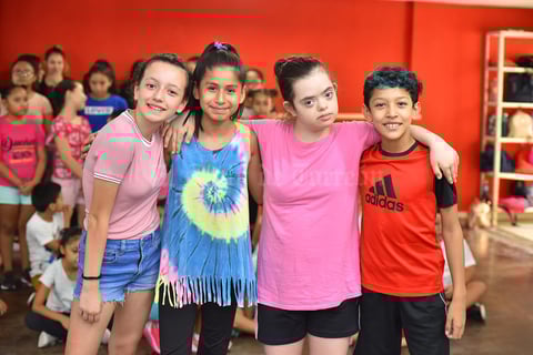16072019 Fernando, Karina, Majo y Antonio.