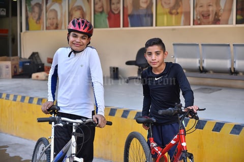16072019 Emilio y Bryan.
