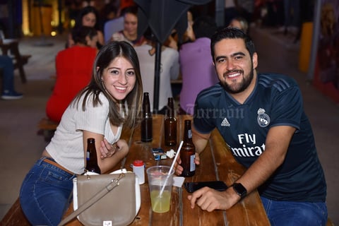 16072019 Victoria y Gilberto.