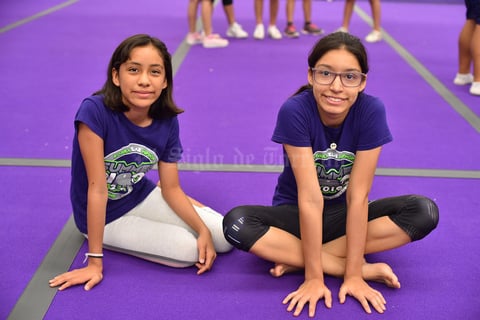 17072019 Ariana y Katia.