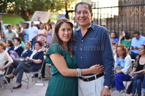 17072019 Judith y Ernesto.