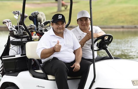 19072019 Ricardo López e Iván Santana.