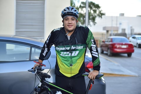 19072019 PASEO CICLISTA.  Julio.