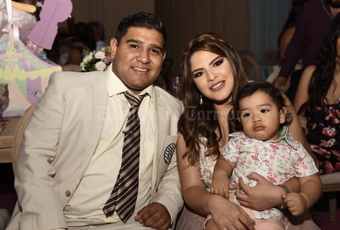 19072019 Saúl, Saidee y Román.