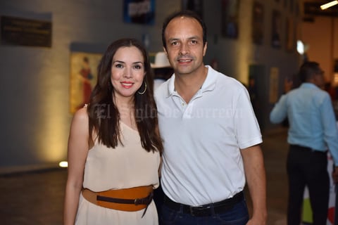 19072019 Ana y Carlos.