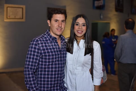 19072019 Mario y Alejandra.