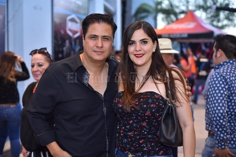19072019 Rubén y Valeria.