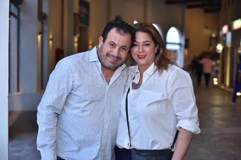 19072019 Rudy y Lisa.
