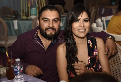 19072019 Misael Morán y Zayra Nava.