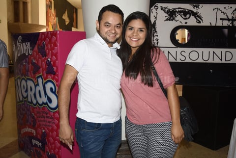 19072019 Cristian y Lupita.