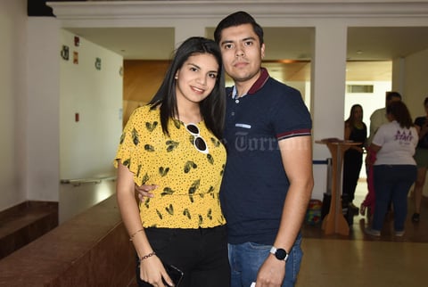 19072019 Selene, Jorge y Jimena.