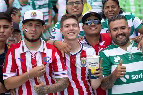 afición