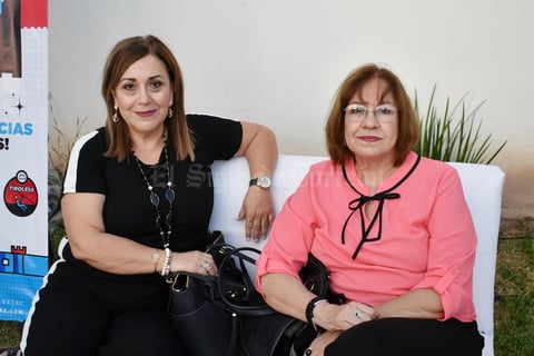 20072019 Rosario y Ángeles.