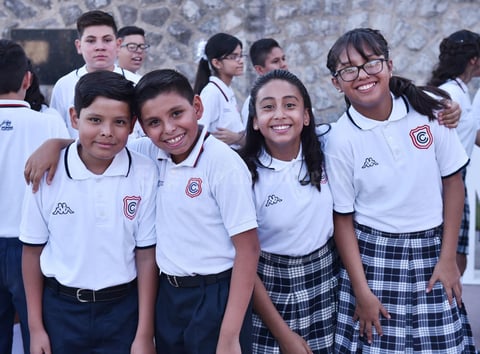 20072019 Román Hernández, José Eduardo Mercado, Melanie Gámez y Sarahí Castillo.