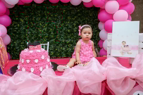 21072019 FIESTA DE CUMPLEAñOS.  Renata Loredo Gaspar.