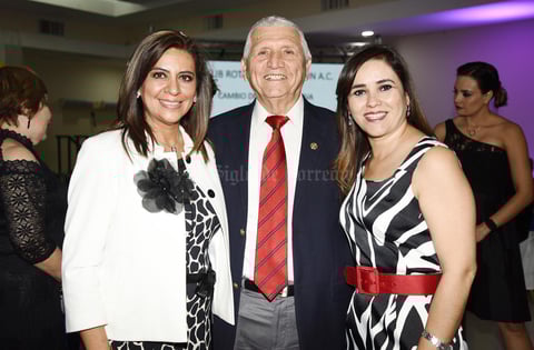 Lola, Memo y Lulú