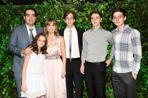 Familia Mexsen JM