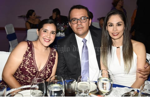 23072019 Esperanza Zertuche, Ángeles e Ignacio Balcázar.