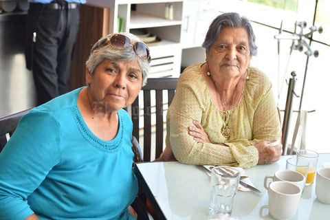 23072019 Josefina y Martha.