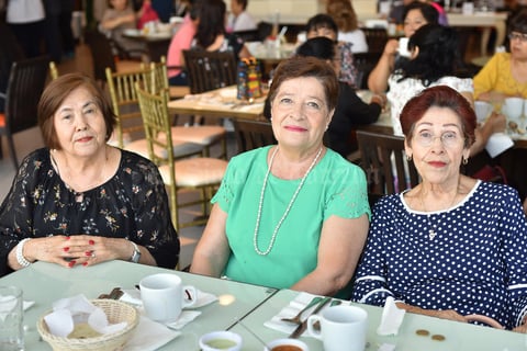 23072019 María, Irene y Estefany.
