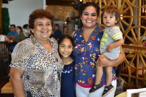 23072019 Alicia, María del Carmen y Antonieta.
