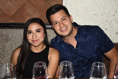 23072019 Mariana y Jorge.