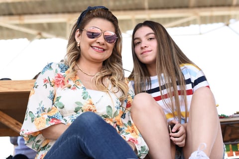 24072019 Ivonne, Ximena y Carlos.