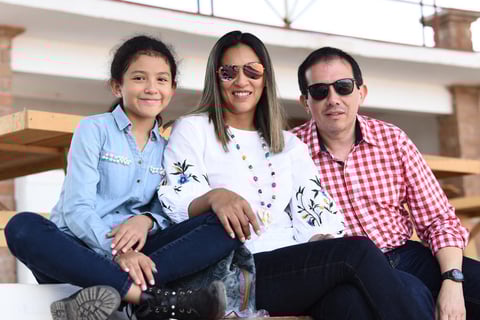 24072019 Emma de la Vega y Emilia Fuentes.