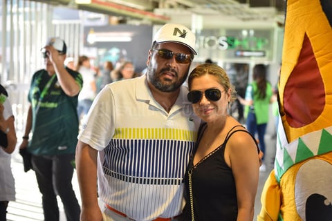 24072019 Gerardo y Adis.
