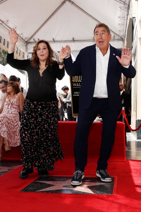 La apreciación y el estudio de Ortega de todos los aspectos de la forma de arte comenzaron en esas clases infantiles. El candente cierre de cadera que coreografió para el clásico de culto de 1987 del director Emile Ardolino, 'Dirty Dancing', se basó en un estilo llamado grind.