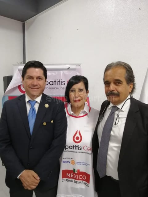 25072019 FELIZ POR SER MAMá.  Oliva Richards Rodríguez en su fiesta de canastilla.