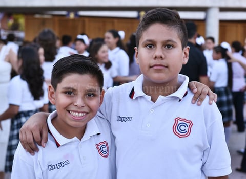 25072019 AMIGOS.  José Eduardo y Jesús Abraham.