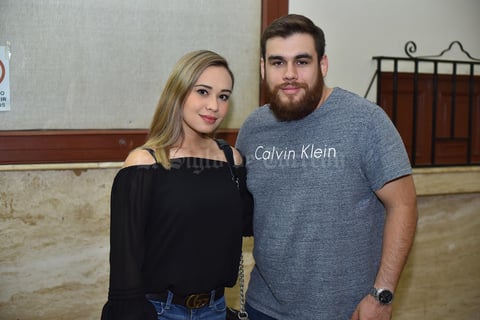 25072019 Fernanda y Gustavo.