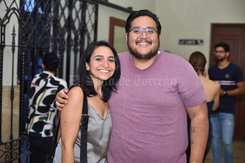 25072019 Mayté y Héctor.