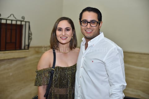 25072019 Beatriz y Saad.