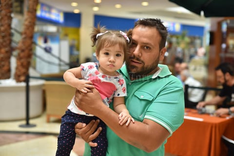 26072019 Victoria y Armando.