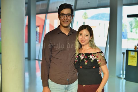 26072019 Marco y Eloísa.