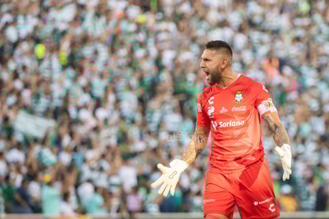 festejo de gol Jonathan Orozco