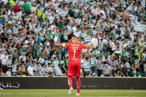spider Jonathan Orozco