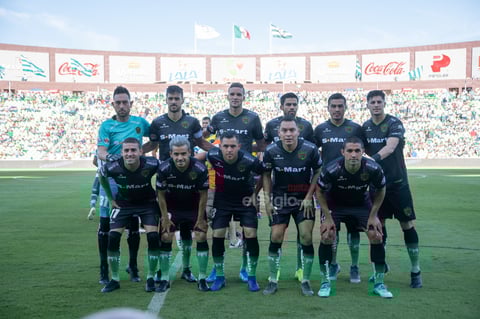 Equipo FC Juárez