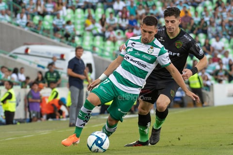 Ángelo Sagal, Fernando Gorriarán