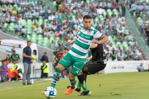 Fernando Gorriarán