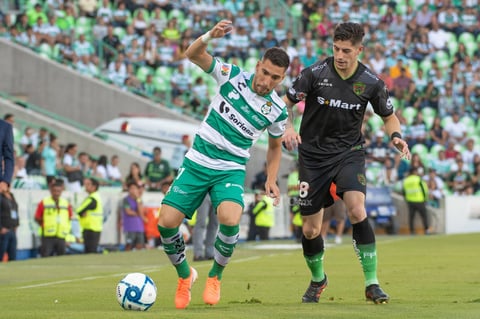 Ángelo Sagal, Fernando Gorriarán