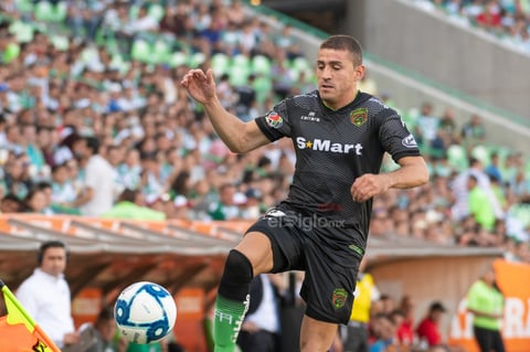 Mauro Fernández